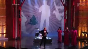 Девочка в платье из ситца Михаил Бублик