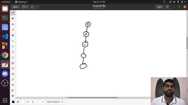 Binary lifting Explanation | 1483. Kth Ancestor of a Tree Node | Hard Leetcode problem (English) смотреть онлайн