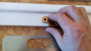 Шаблон Павла Солдатова. Врезка ответок AGB механика.