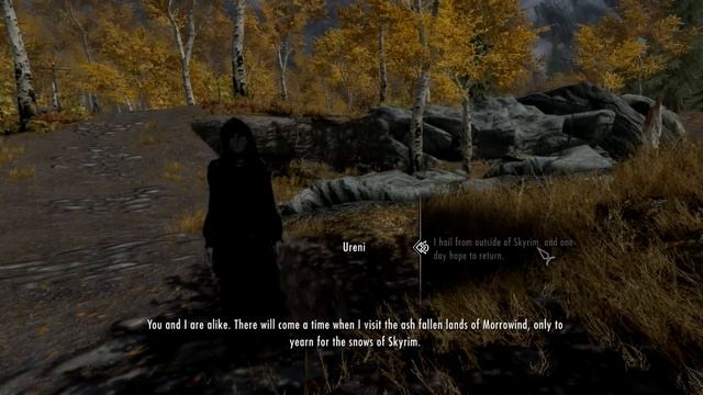 Let's Play Skyrim - A Bard's Song - Episode 22 смотреть онлайн