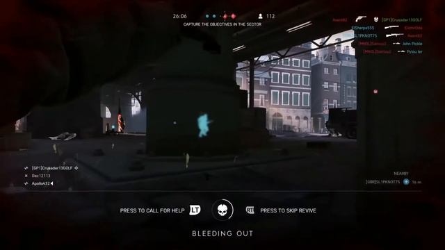 Почему battlefield 5 такой блеклый? смотреть онлайн