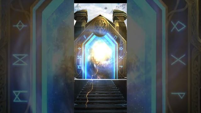 Mythwar and Puzzle: Valhalla Event Summon, day 4 ( Yellow Ready ??? ) смотреть онлайн