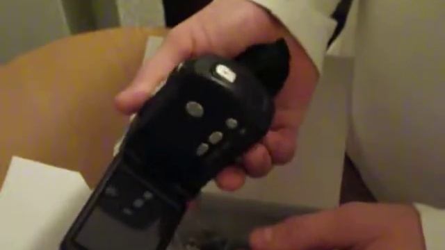 Распоковка и обзор камеры смотреть онлайн