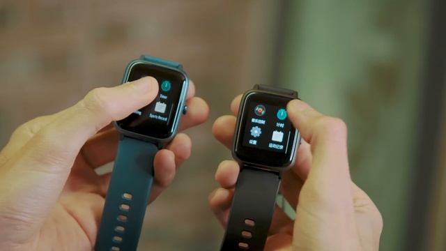 HAYLOU LS01 : Lo SMARTWATCH ECONOMICO (20€) del Sub-Brand XIAOMI! | Recensione смотреть онлайн