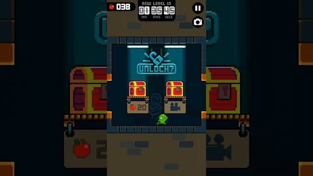 (Обзор) Игра Leap Day смотреть онлайн