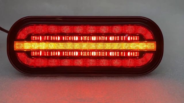 Задние LED фонари FRISTOM смотреть онлайн