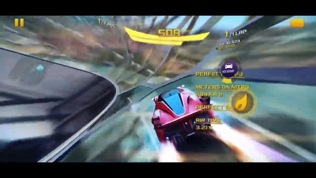Asphalt 8, BXR Bailey Blade GT1 SE Join My Gauntlet Team And Reached Top 1 Position смотреть онлайн