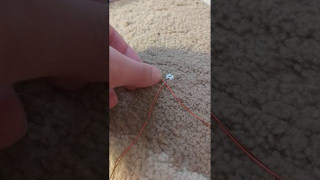 дерево из бисера мастер класс смотреть онлайн