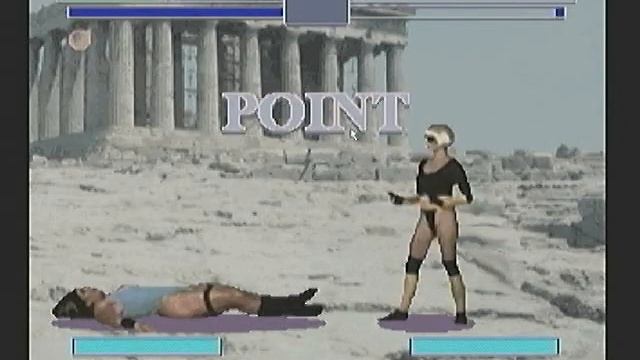 BAD GAMES: Catfight (PC) Review! смотреть онлайн