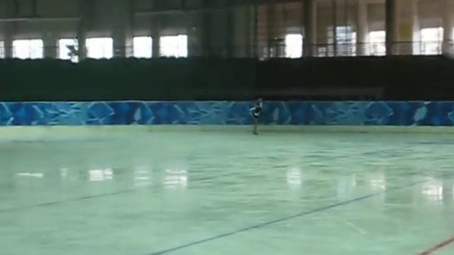 Фигурное катание Фарафонтова София смотреть онлайн