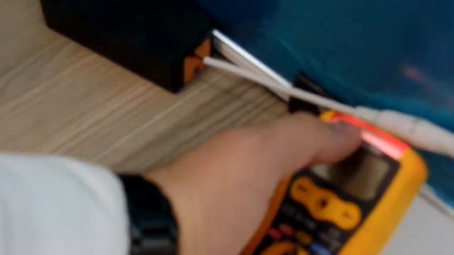 CEM DT-118B Autoranging DMM смотреть онлайн