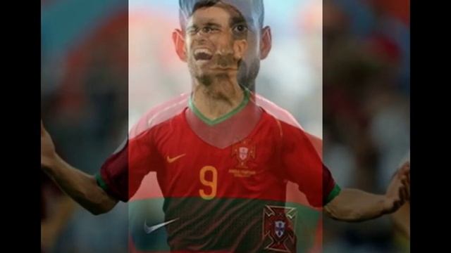Лучшие футболисты в истории Португалии! смотреть онлайн