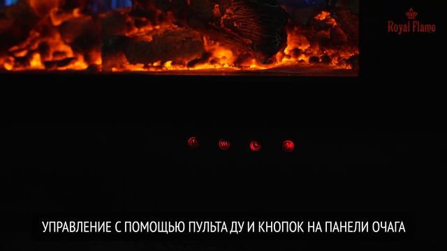 Видеообзор: Каминокомплект Coventry серый с очагом Emerald 28 смотреть онлайн