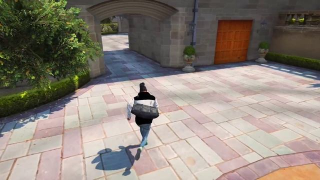 GTA 5 : CJ WORKING FOR MICHAEL WITH LOST GANG!! MALAYALAM смотреть онлайн