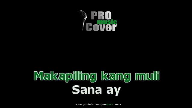 Muli - Parokya Ni Edgar (KARAOKE) смотреть онлайн