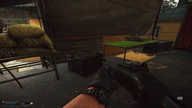 Car dealership closed section key for streets of tarkov [EFT] смотреть онлайн