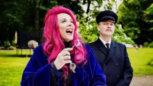 Маленькие волшебницы Sprite Sisters - Vier zauberhafte Schwestern - Трейлер HD 2020