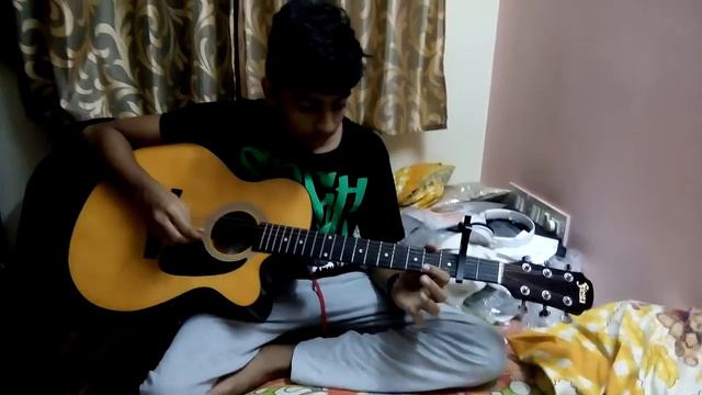 Galway girl guitar cover смотреть онлайн