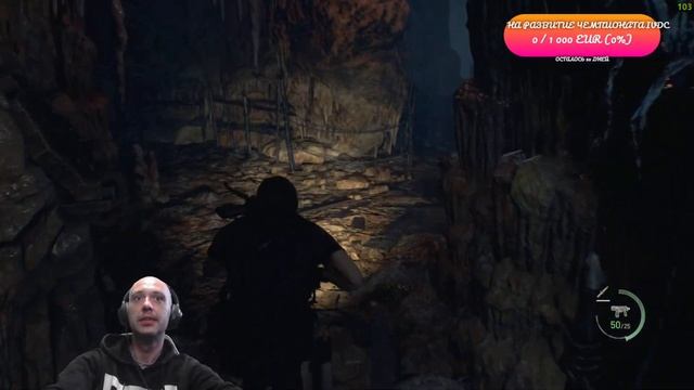 RESIDENT EVIL 4 REMAKE / GAMEPLAY / STORY MODE / #3 / смотреть онлайн