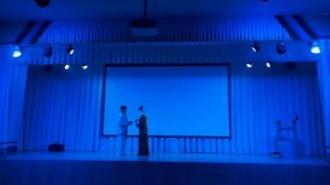 Сказка про дружбу народов МАОУ СОШ №52 г  Тюмень