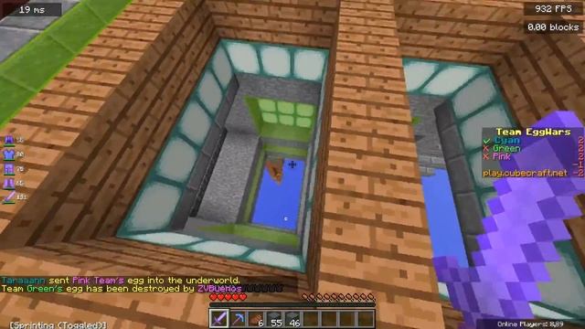 Reaching Level 300 in CubeCraft.. смотреть онлайн