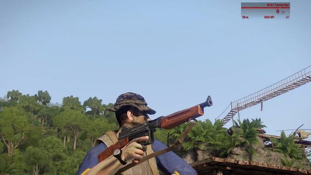 NEW WEAPONS - UPDATE 1.1 Arma 3 S.O.G. Prairie Fire - Showcase смотреть онлайн