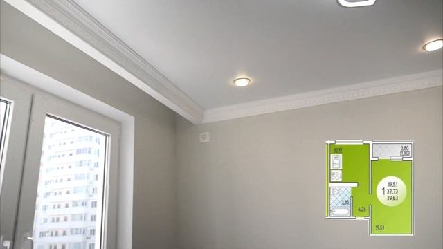 Цены на квартиры в Краснодаре  снизились. Посмотрите наши предложения!