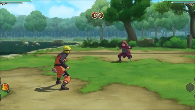 Naruto Ultimate Ninja Storm 2 Review: Better Than Storm 1? смотреть онлайн