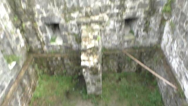 Грузия: Крепость Гонио Апсарос Экскурсии Батуми Древний Античный город Замок Катапульта Римские бан смотреть онлайн