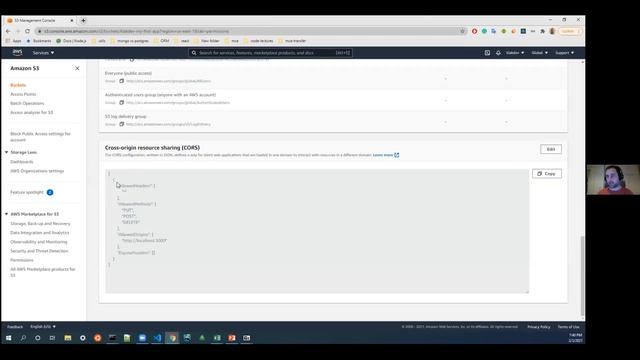 JR Devs Live - First Full-stack Application Workshop - Part 3 смотреть онлайн