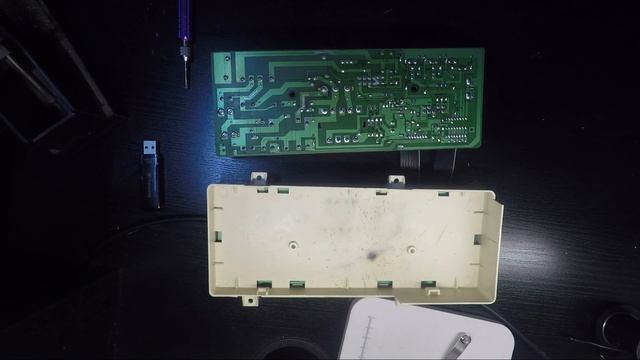 Стиральная машина Самсунг не крутит мотор \ Простой ремонт смотреть онлайн