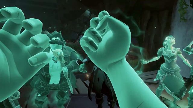 Is This The New Ultimate Flex In Sea of Thieves | Season 8 смотреть онлайн