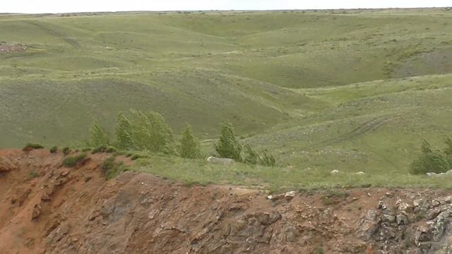walk on quarry - прогулка по карьеру - niva pov - 2022 смотреть онлайн