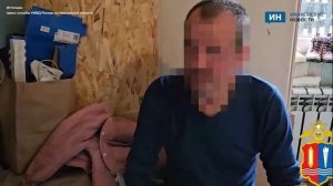 Двое молодых людей рассказали, как напали на таксиста в Иванове