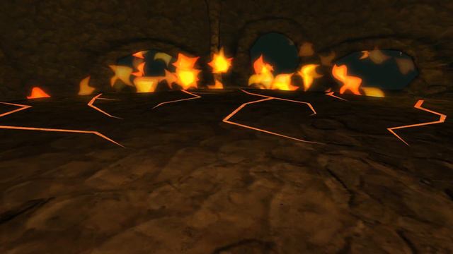 Psychonauts with 3D spatial sound 🎧 (OpenAL Soft HRTF audio) смотреть онлайн