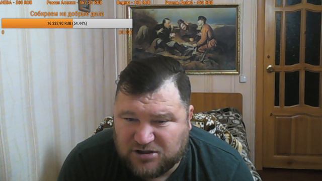 Страшный вирус в Китае -или начало конца? смотреть онлайн