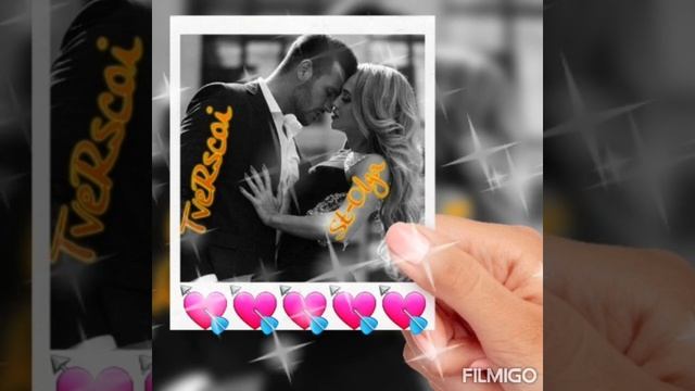 Мне послал тебя бог,любимая моя. смотреть онлайн