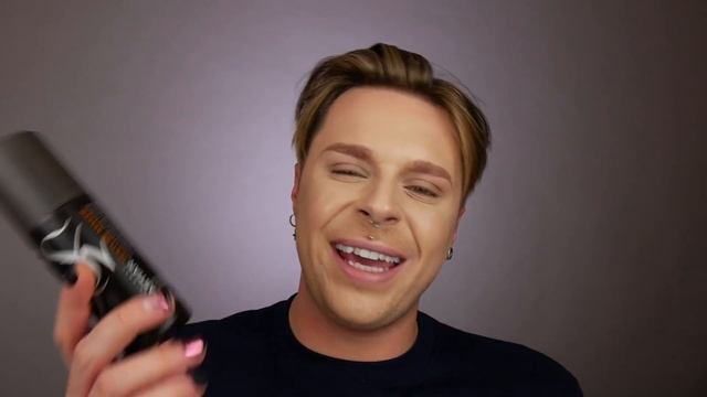 ARE SEBASTIAN PRODUCTS GOOD | Best Hair Product For Texture And Volume | Sebastian Haircare Review смотреть онлайн