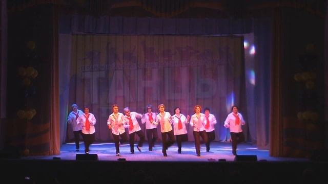 Заявка 569/2#21. Студия танца "Стиль". смотреть онлайн