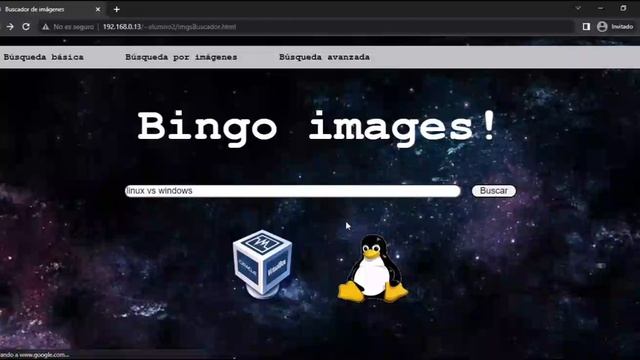 Simulación de búsqueda en google usando PERL Y CGI Por Mauricio Eduardo Zegarra Puma смотреть онлайн