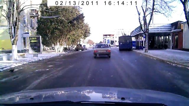 собачий бордель на колёсах