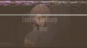 Crazy in love [Аниме клип] (ЯОЙ)