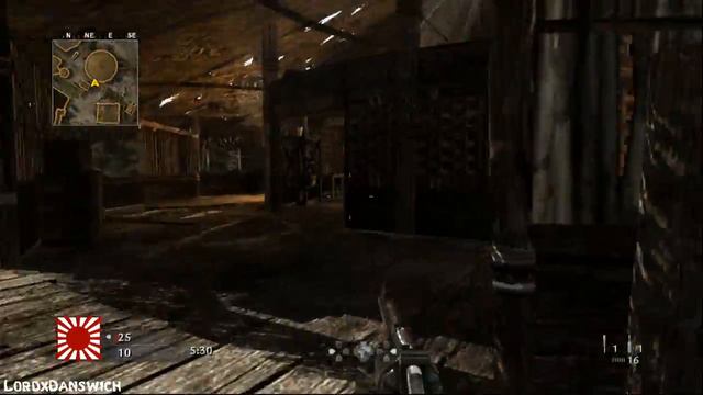 PST Forum Game Night - COD World at War смотреть онлайн
