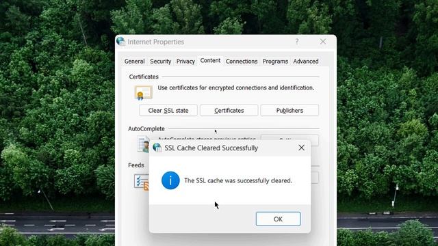 How to Fix err SSL Protocol Error in Edge / Google Chrome Browser смотреть онлайн
