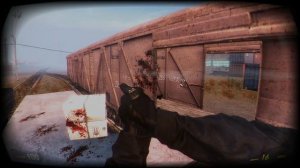Garrys Mod Bodycam