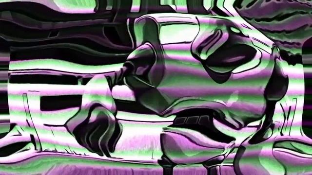 crazy frog | blackboard + scan lines + wave fx | we are the champions | ChanowTv смотреть онлайн