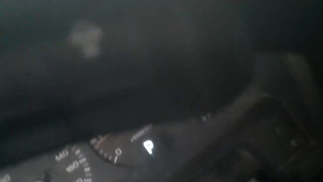 Свап Nissan Patrol y60