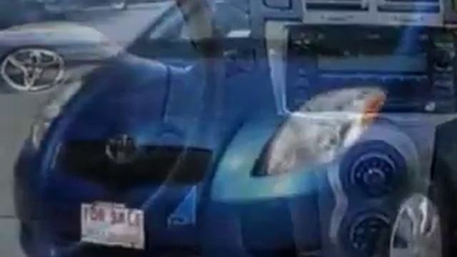 2007 Toyota Yaris 3-Door Liftback - Fairfax, VA смотреть онлайн