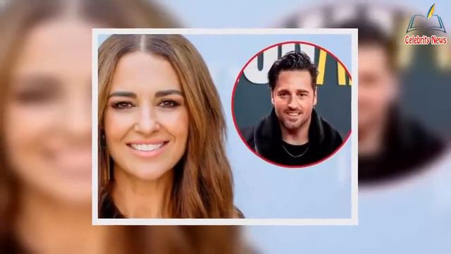Paula Echevarría no se esconde por qué no quiso tener más hijos con David Bustamante смотреть онлайн