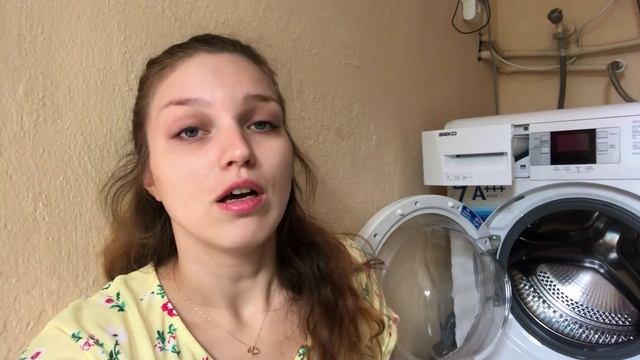 Можно ли сыпать стиральный порошок в барабан стиральной машины? смотреть онлайн